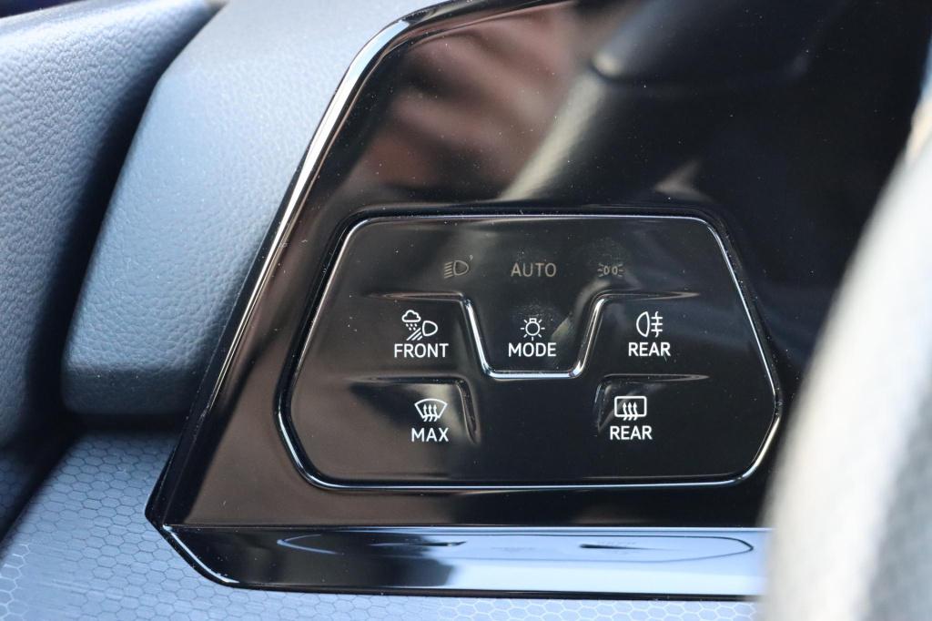 Volkswagen Golf 1.4 ehybrid gte