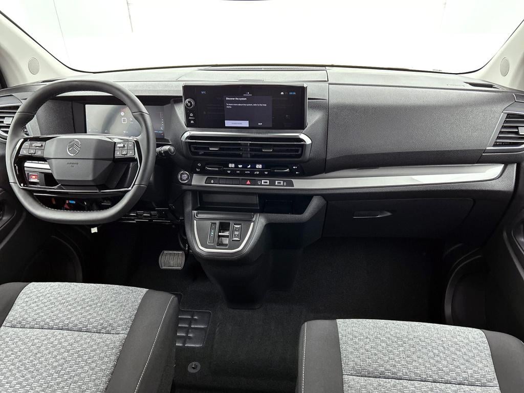 Citroen Onbekend holidays bluehdi 180pk automaat | rijklaar | hefdak | vol 