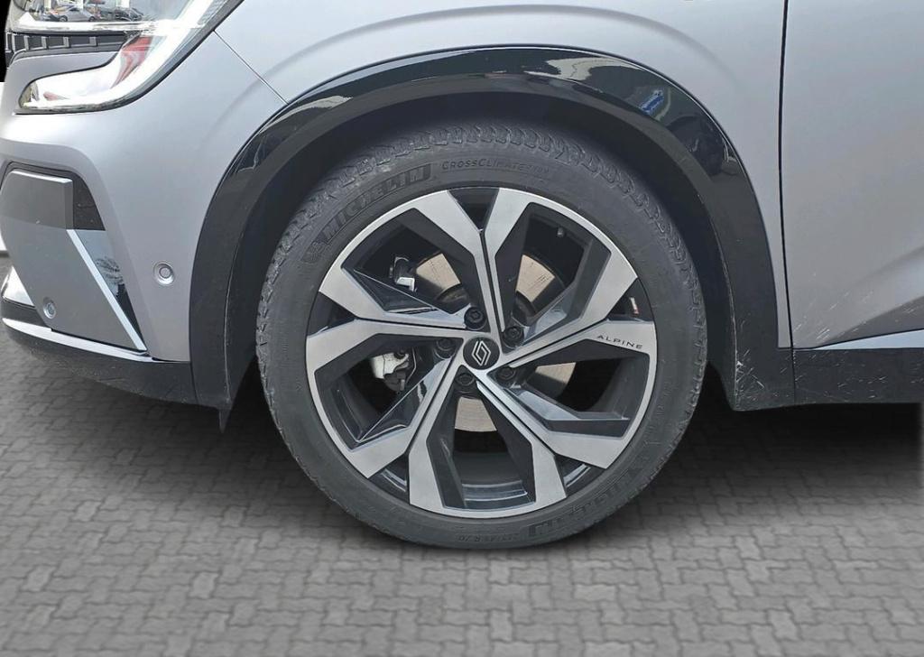 Renault Austral 1.2 e-tech full hybrid 200 iconic esprit alpine