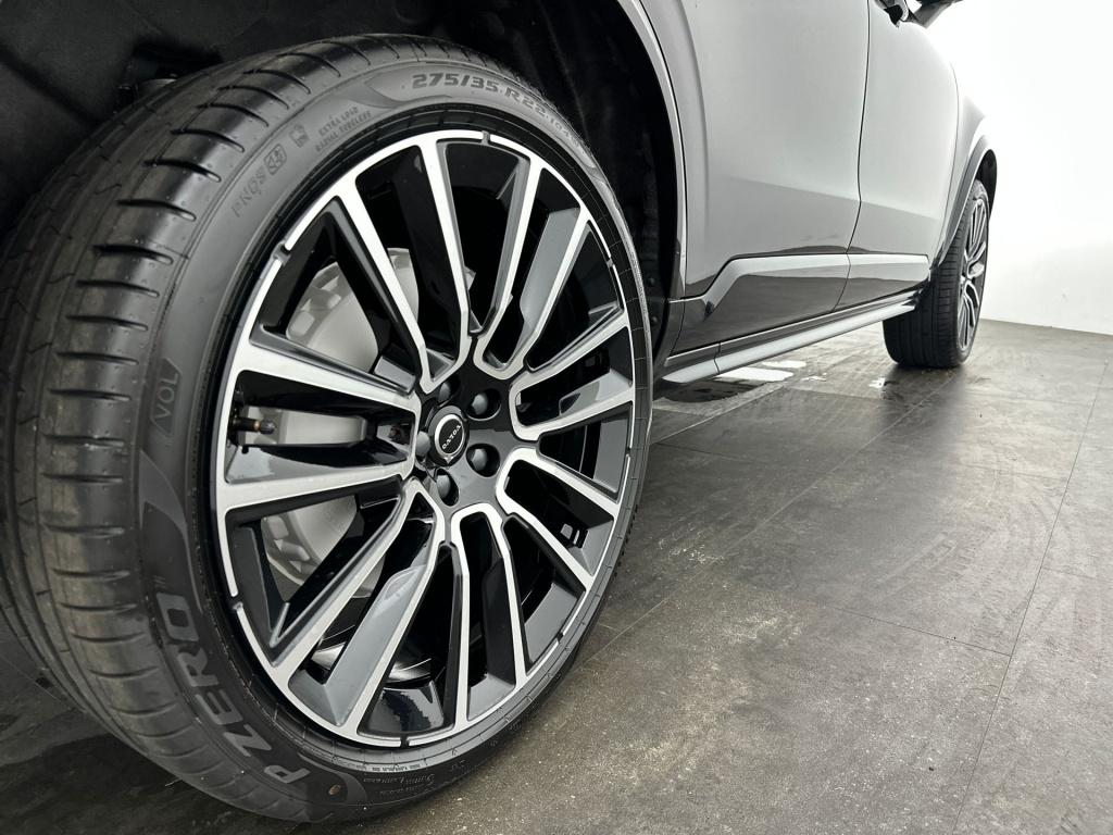 Volvo XC90 t8 awd gt ultra dark executive edition