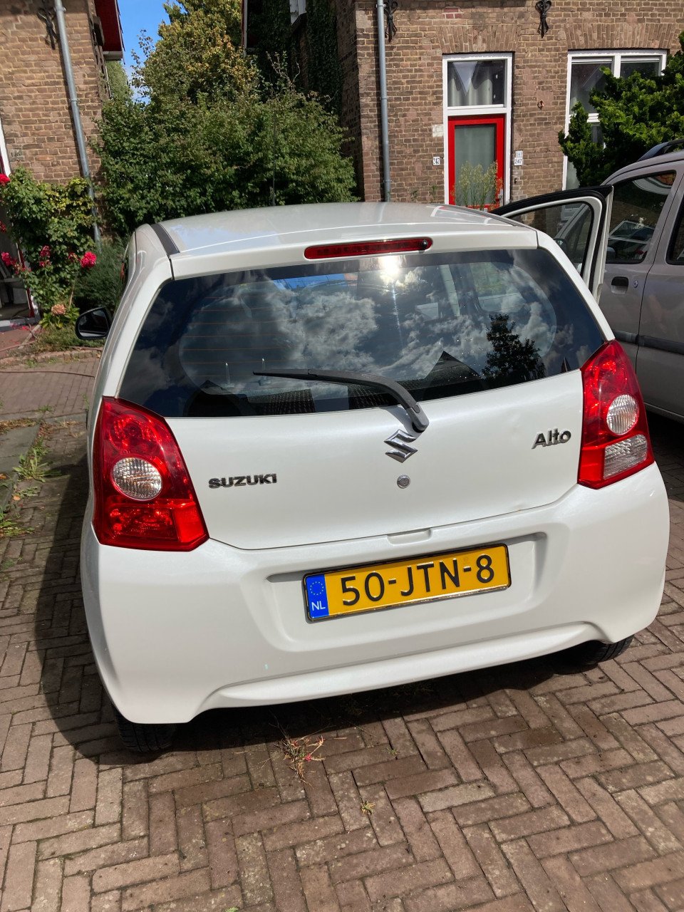 Suzuki Alto 1.01