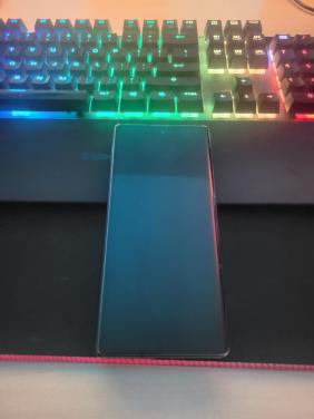 Vivo Fold x2 zonder binnenscherm