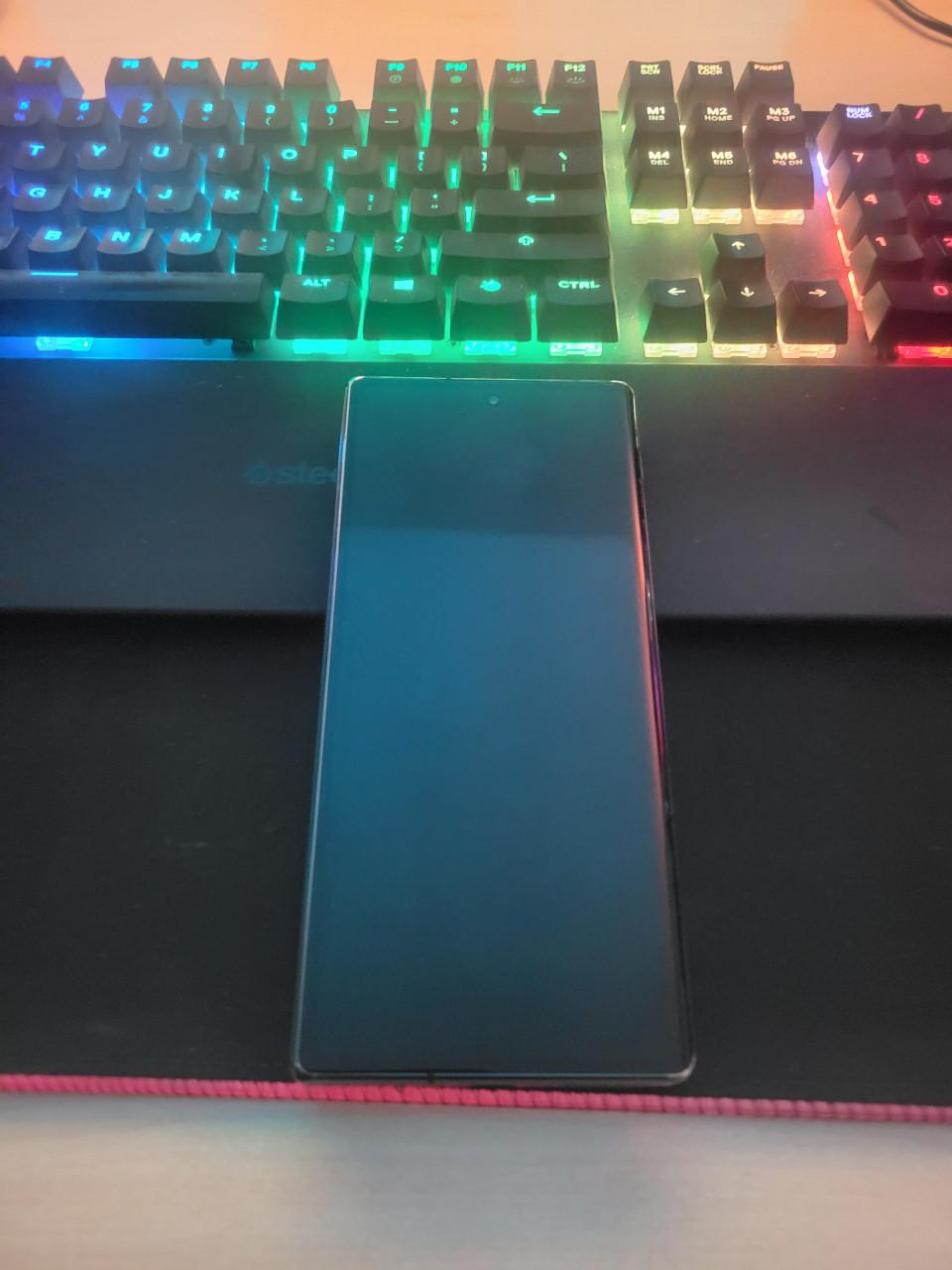 Vivo Fold x2 zonder binnenscherm