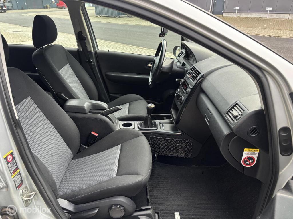 Mercedes-Benz A-Klasse 150 classic