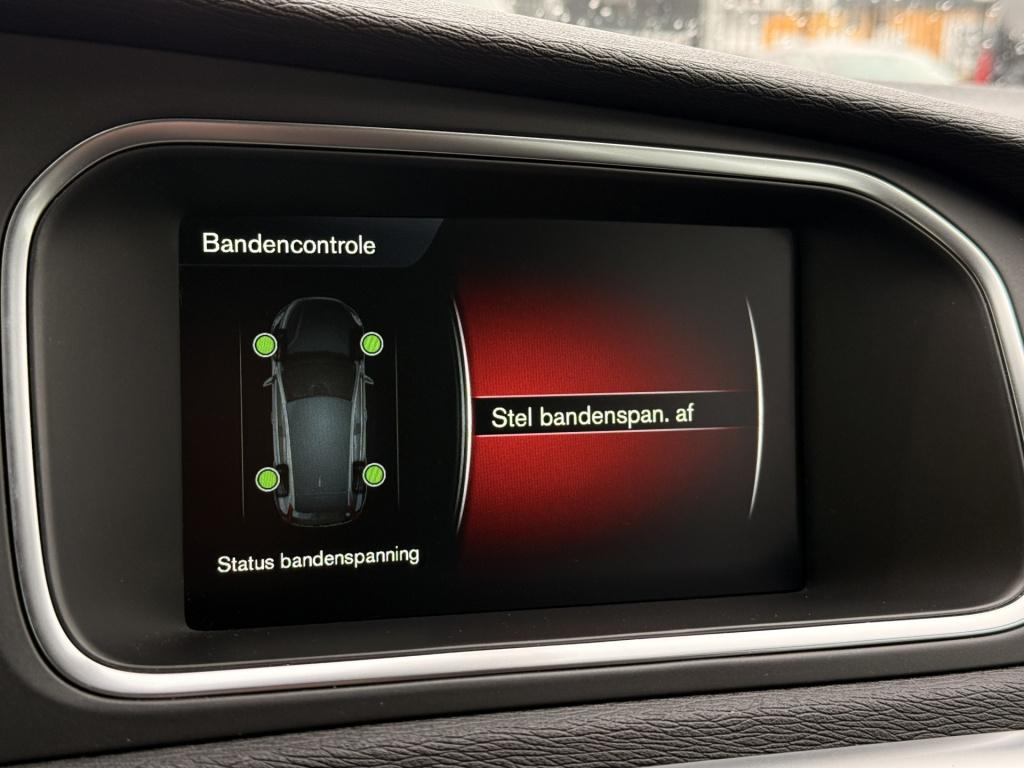 Volvo V40 1.5 t3 kinetic | navi | cruise | stoelverwarming | bluetooth | pa