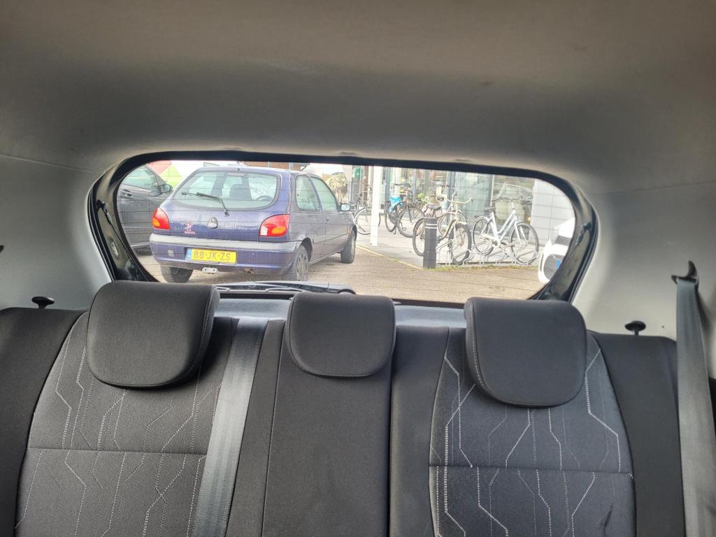 Kia Picanto 1.0 cvvt dynamicline