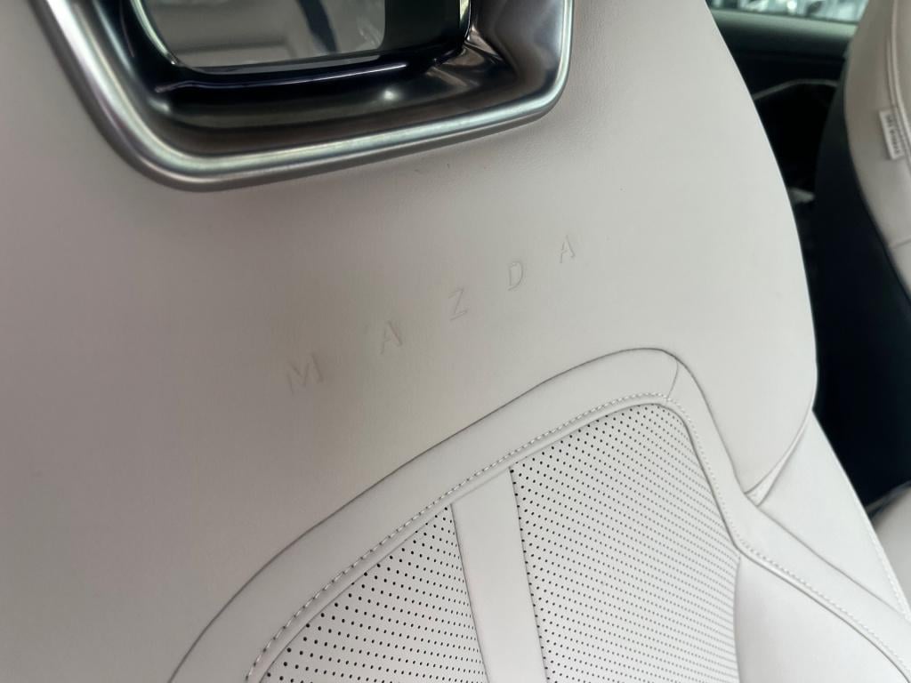 Mazda 6 6e takumi 68.8 kwh|nieuwe auto