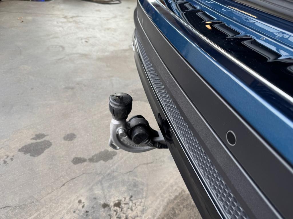 Mercedes-Benz 200-klasse glb amg night-pakket automaat , wegklapbare trekha