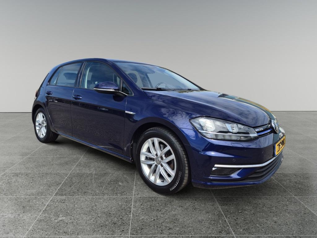 Volkswagen Golf 1.5 tsi comfortline business | automaat | airco | pdc | acc