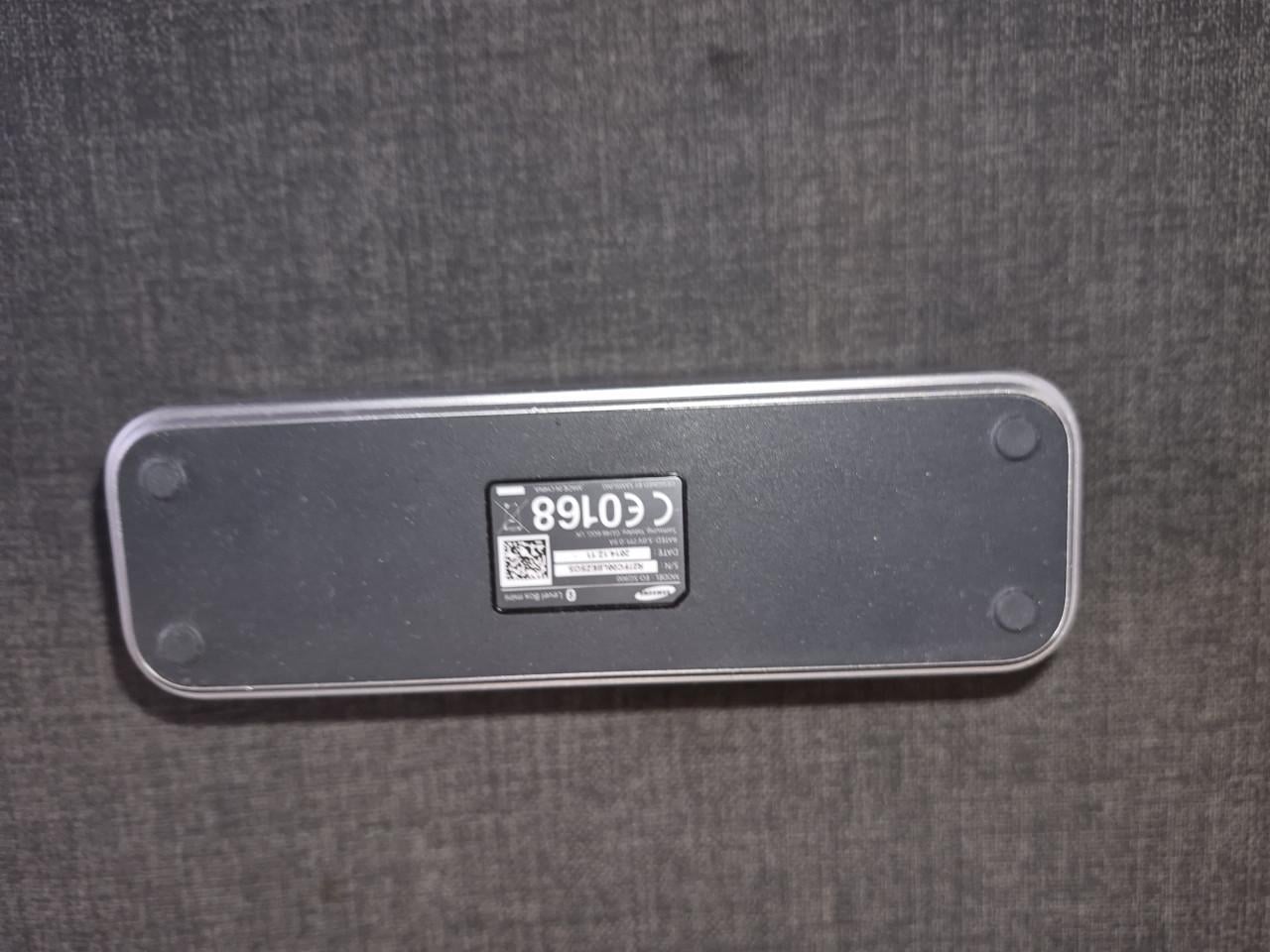 Samsung level box