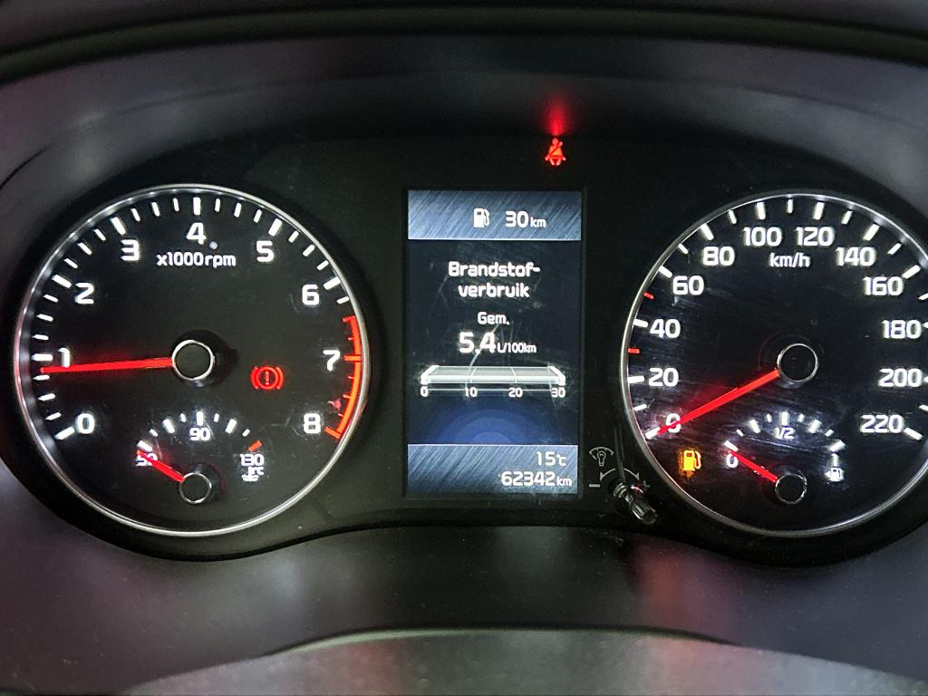 Kia Picanto 1.0 dpi dynamicplusline | climate control | apple carplay/andro