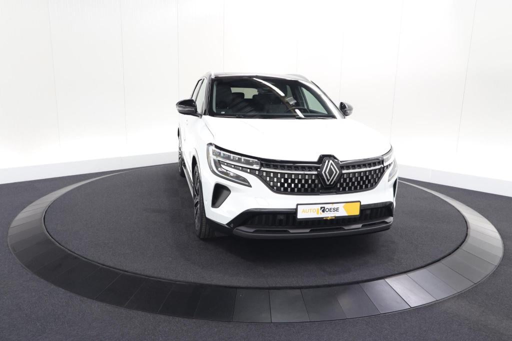 Renault Austral 1.2 e-tech full hybrid 200 techno | adaptieve cruise contro