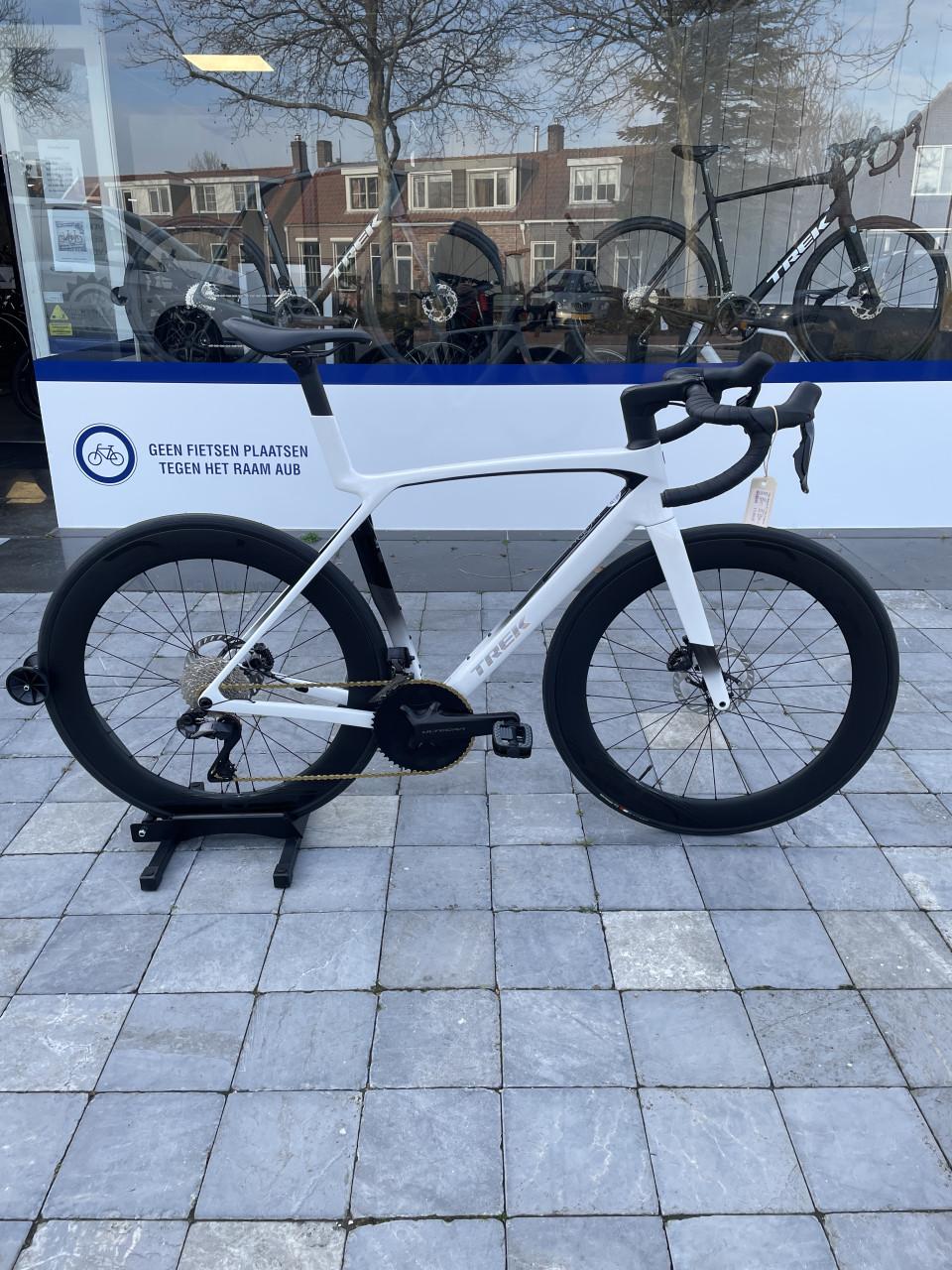 Trek Madone Sl7 Ultegra Di2 Nieuw !!