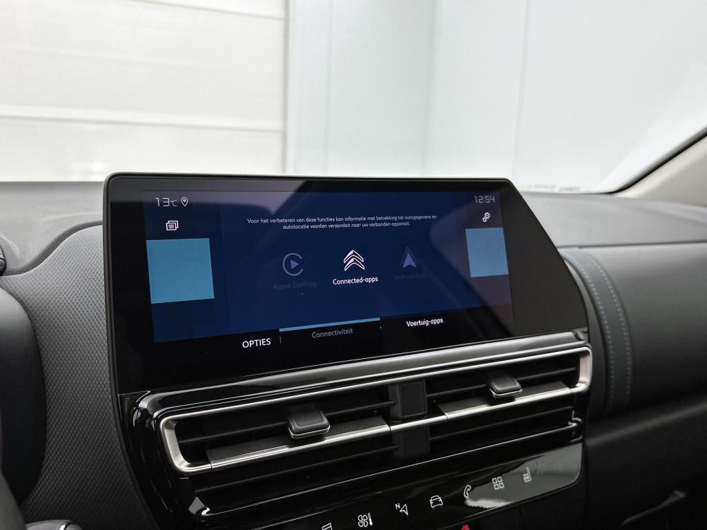 Citroen C5 Aircross plug-in hybrid 225 pk automaat shine | rijklaar | panor