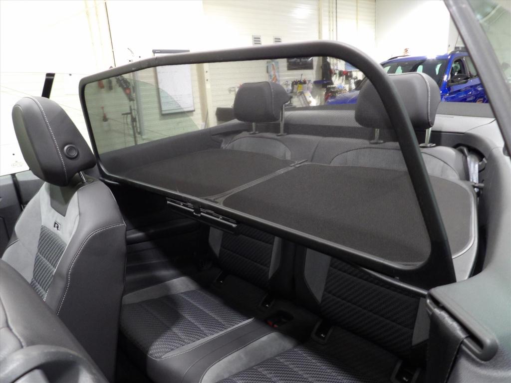 Volkswagen T-roc cabrio 1.5 tsi 150pk 7-dsg r-line