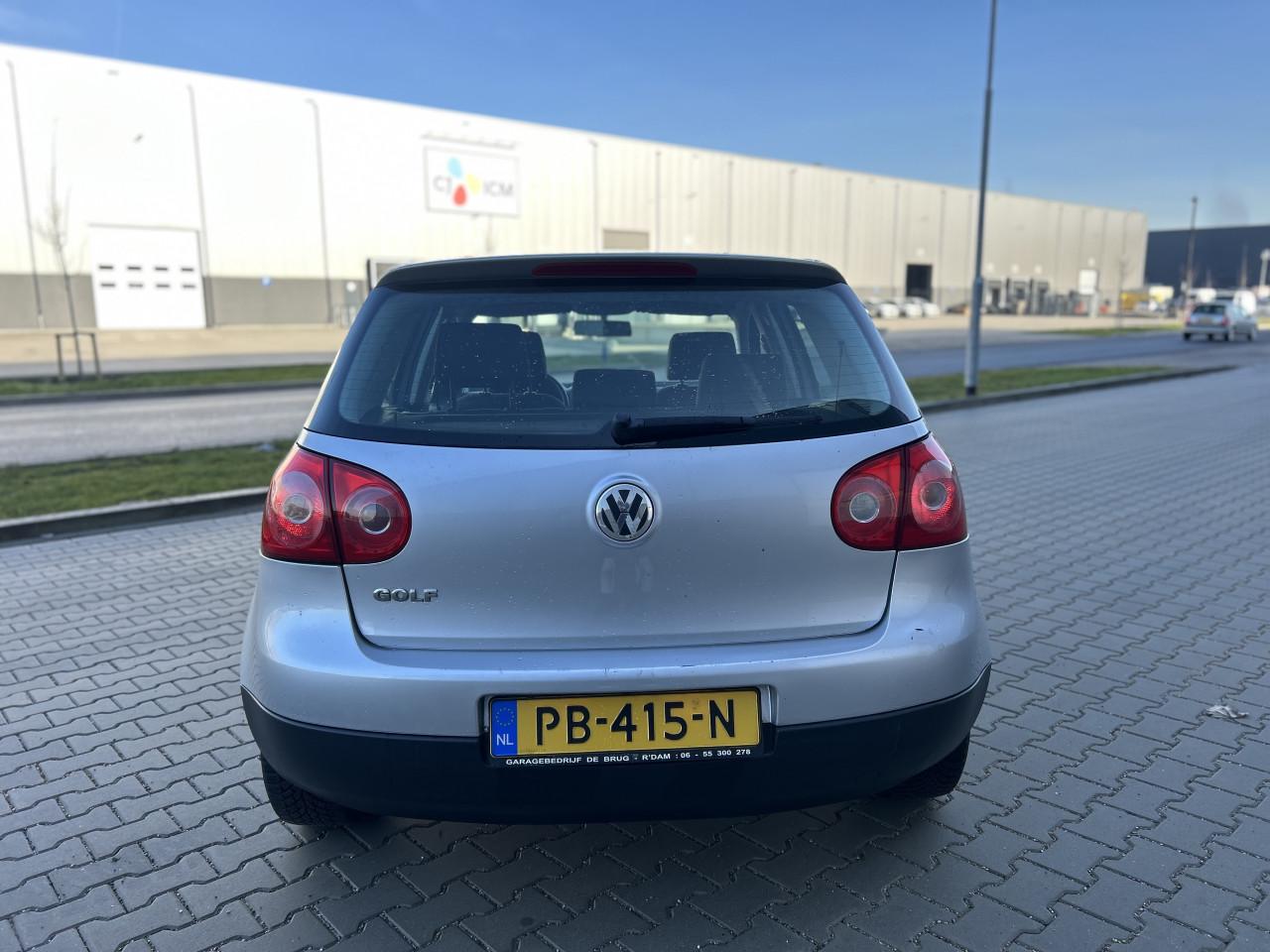 Volkswagen Golf 1.4 Trendline|CARPLAY|AIRCO|APK|