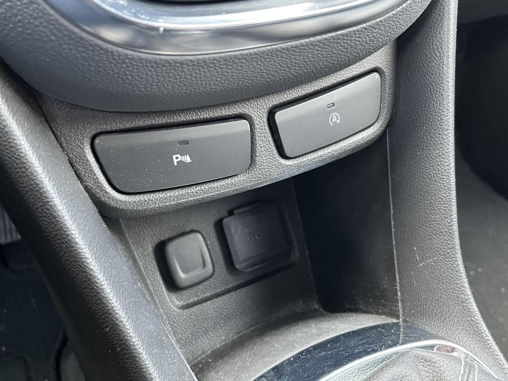 Opel Mokka 1.4 t cosmo | climate control | cruise control | achteruitrijcam