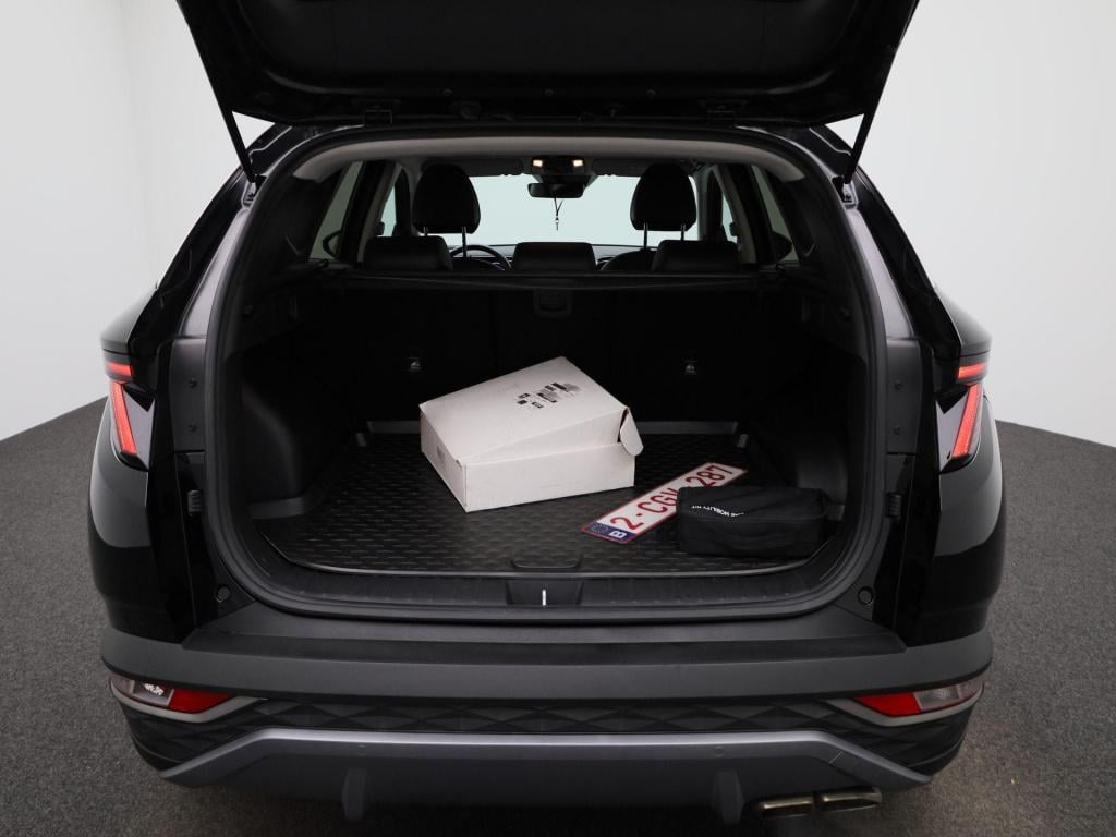 Hyundai Tucson 1.6 t-gdi phev comfort smart 4wd | lmv | automaat | navigati