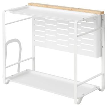 Ikea Avsteg keukenrek, zgan