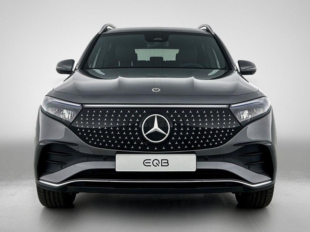 Mercedes-Benz Eqb 250+ business solution amg 71 kwh | premium pakket | park