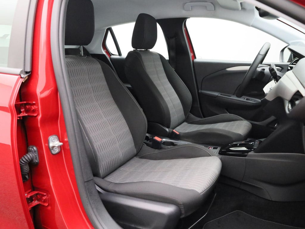 Opel Corsa 1.2 edition | automaat | airco | apple carplay/android auto