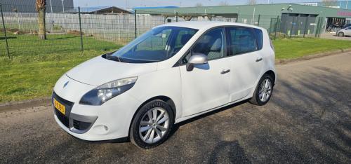 Renault Scénic 1.6 Celsium Vol Optie's 1 Ste Eigenaar!!