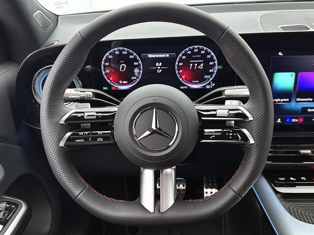 Mercedes-Benz Glb 250+ business solution amg 85.5 kwh | nightpakket | memor