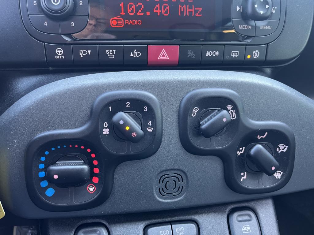 Fiat Panda 0.9 twinair lounge 34 dkm