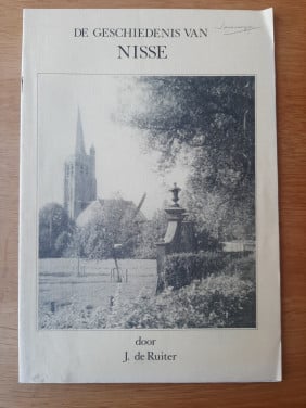 De Geschiedenis van Nisse