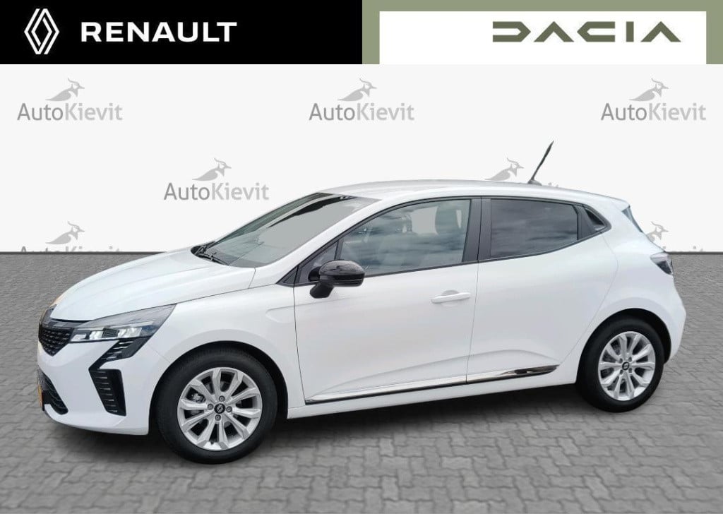 Renault Clio 1.0 tce 90 gpf evolution - demo / pack look 16" / pack comfort