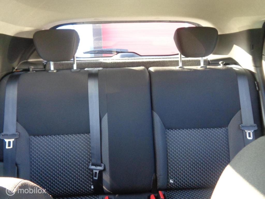 Nissan Micra 1.0 ig-t business/airco/lm velgen/navigatie/led/cruise control