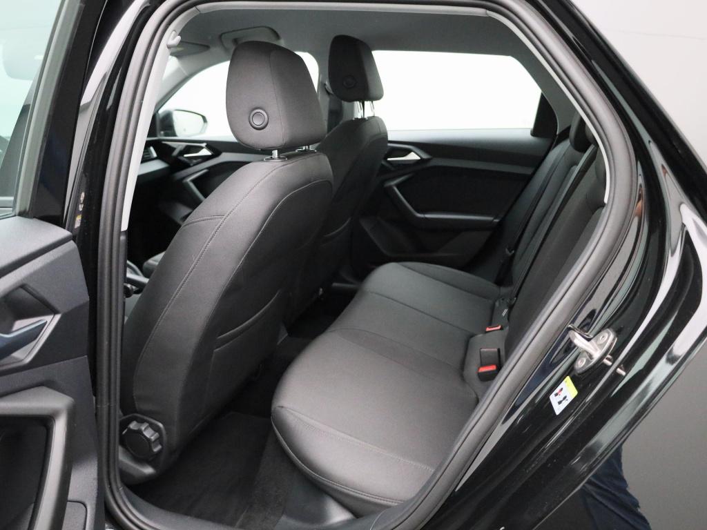 Audi A1 Sportback 30 tfsi advanced edition | automaat | virtual cockpit | p