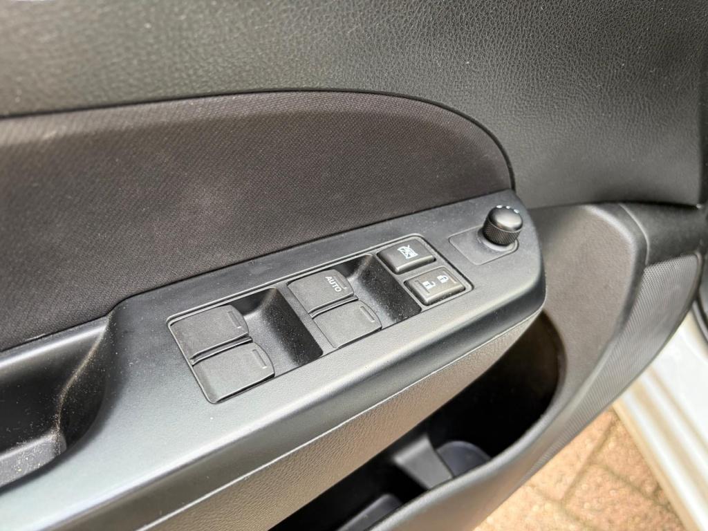 Suzuki Swift 1.2 bandit easss