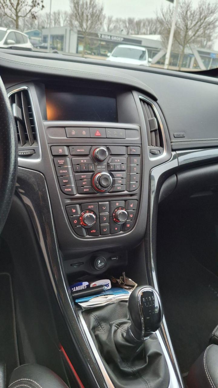 Opel Cascada 1.4 turbo ecoflex cosmo