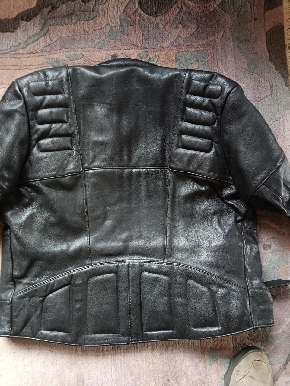 Hein Gericke zwaar lederen motorpak in zeer goede staat