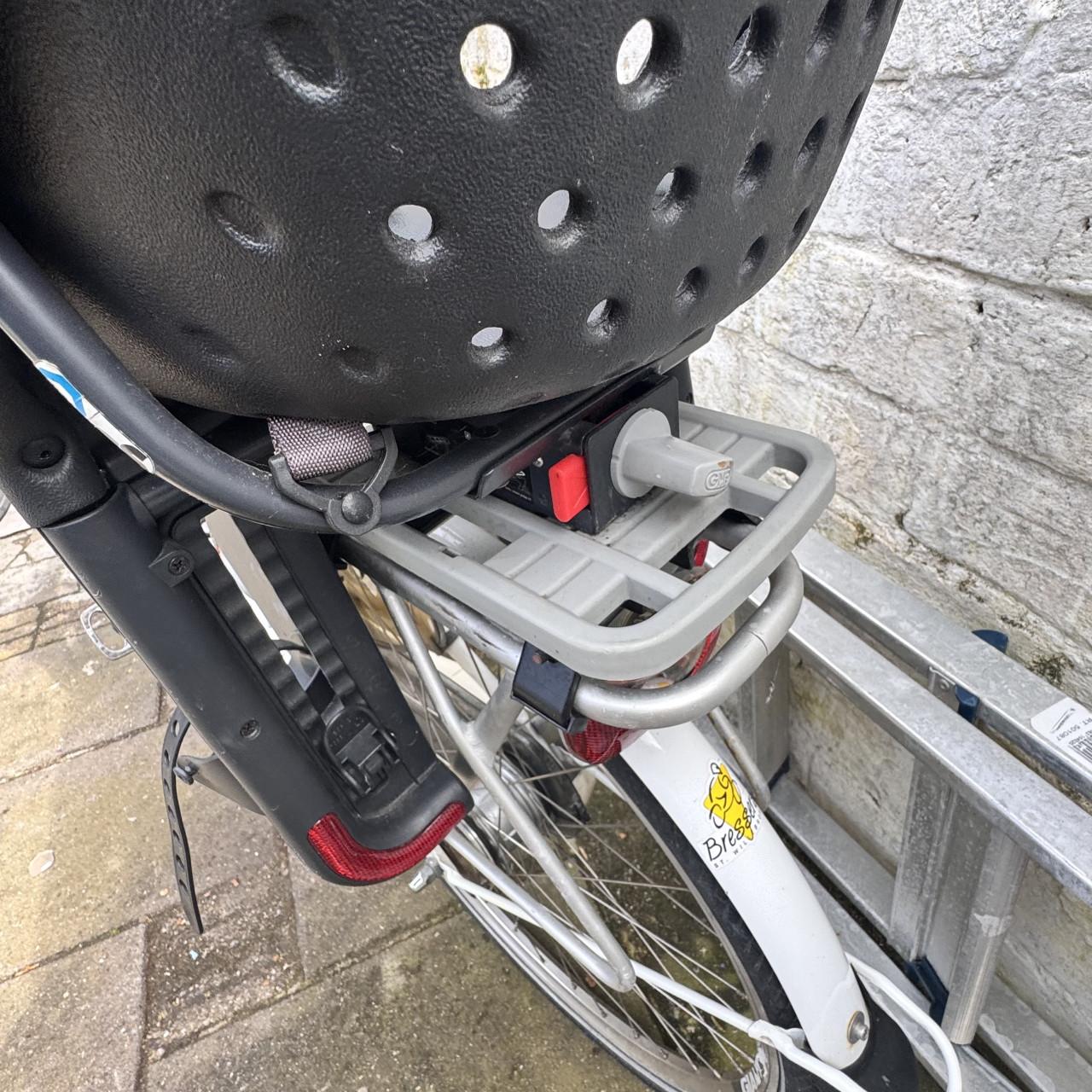 Moederfiets