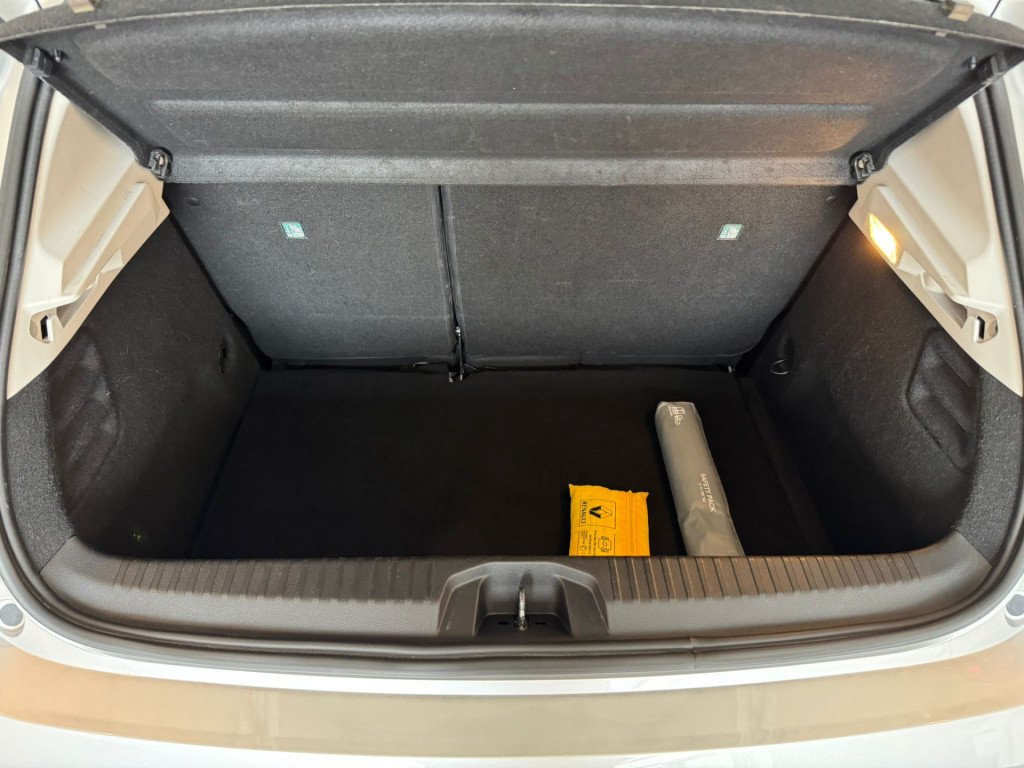 Renault Clio 1.0 tce zen