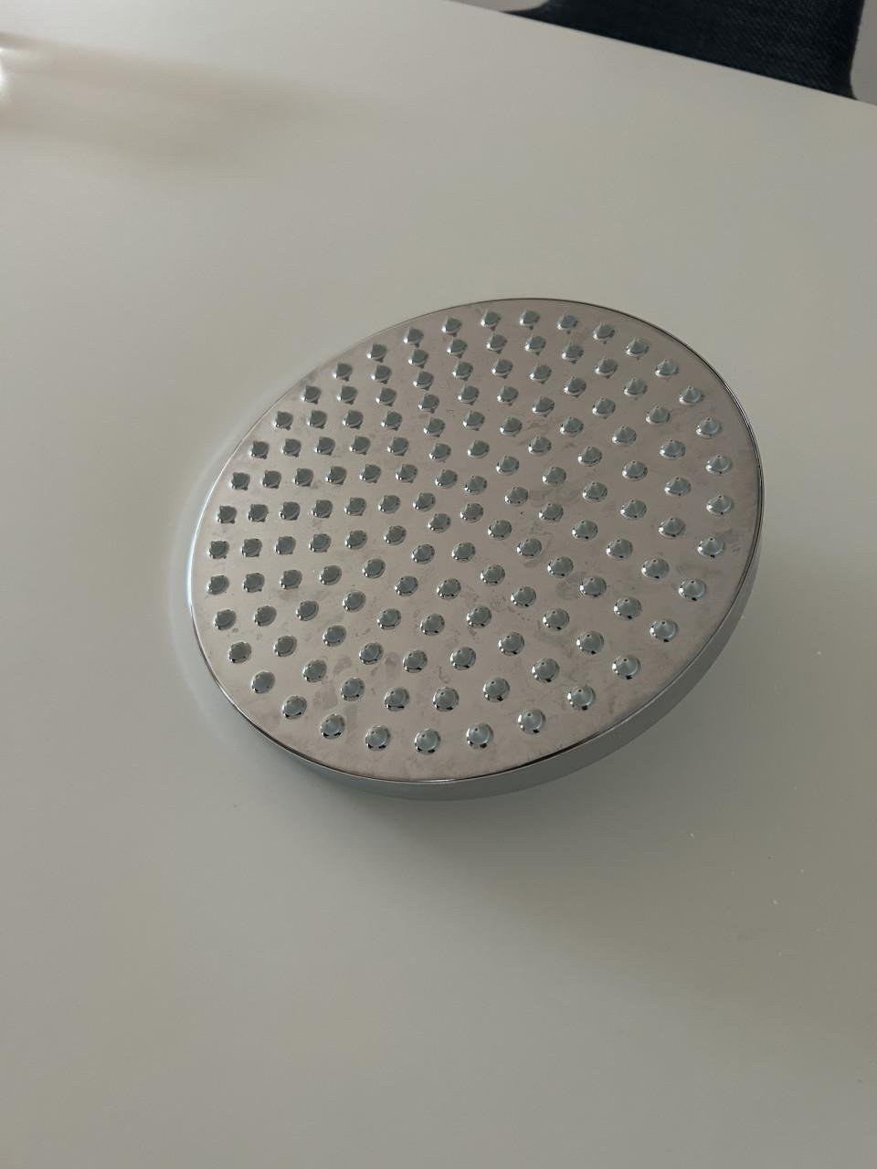 Douchekop regenshower