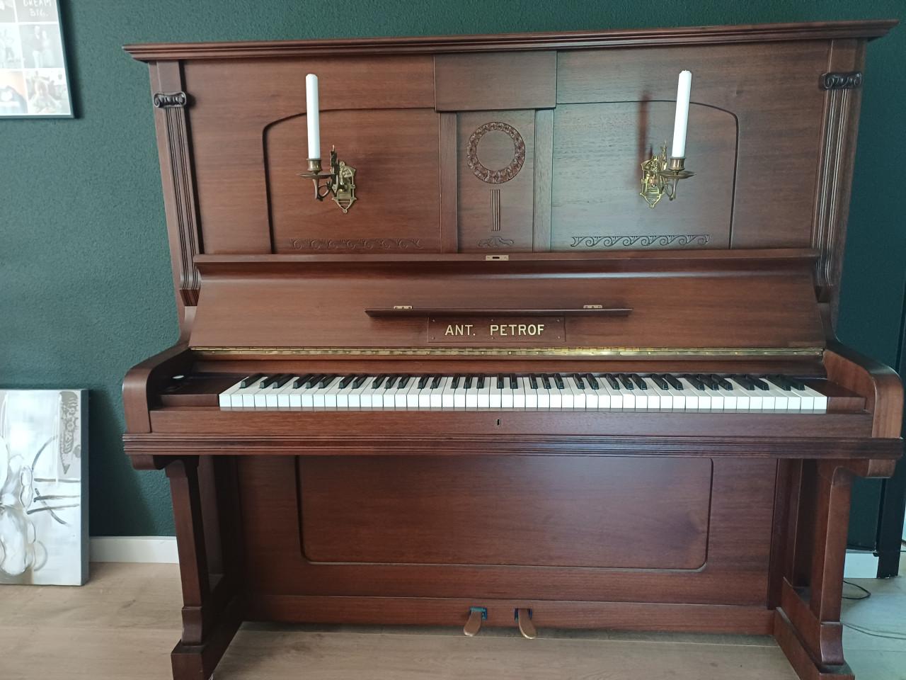 Piano