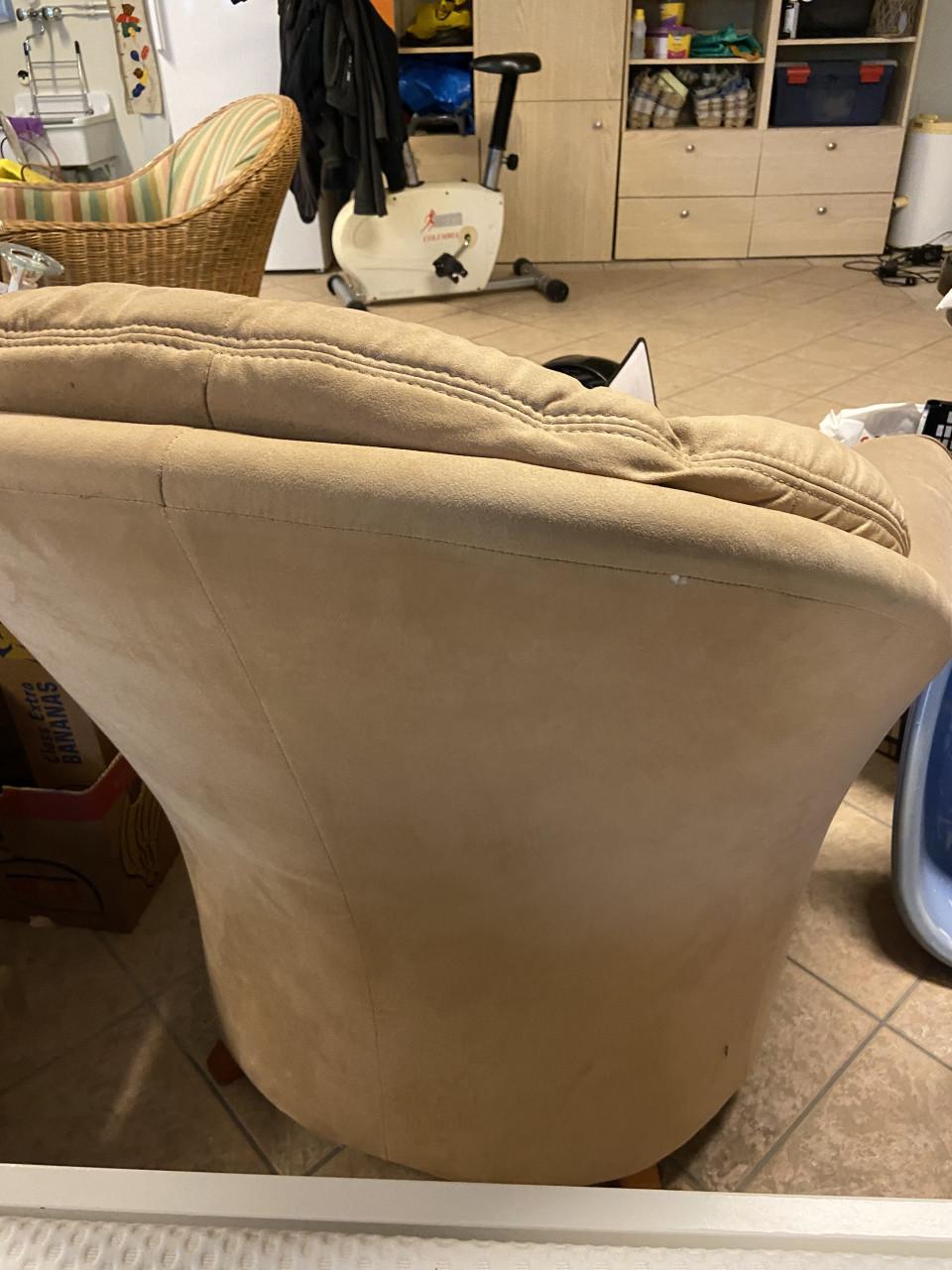 Stoel te koop