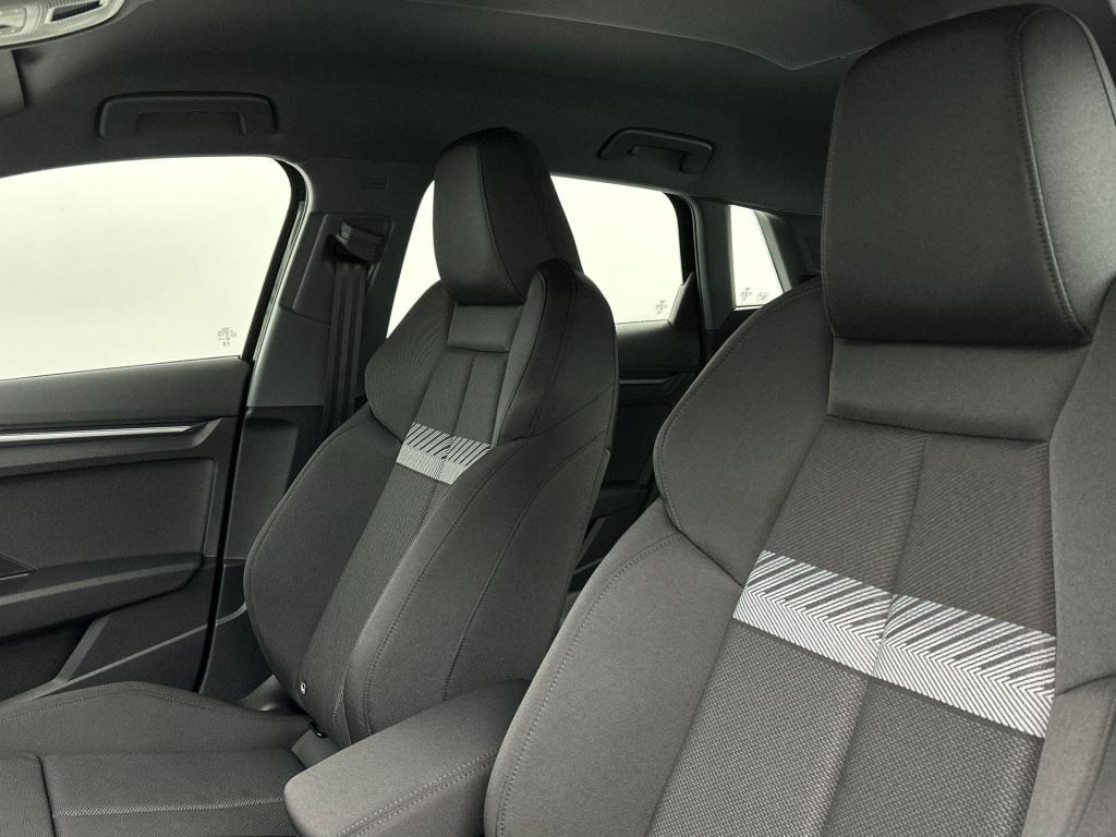 Audi A3 sportback pro line 30 tfsi 85 kw / 116 pk sportback 7 versn.