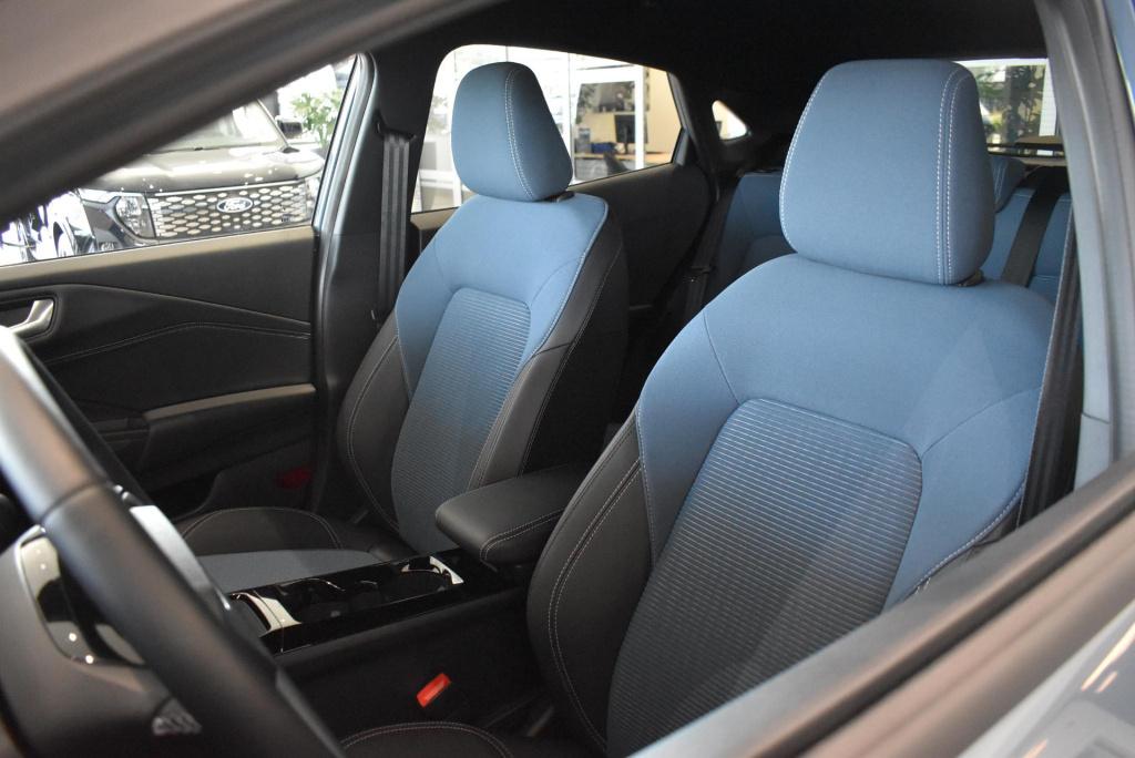 Ford Puma Gen-e bluecruise edition 47 kwh | showroom voorraad | 4400.- kort