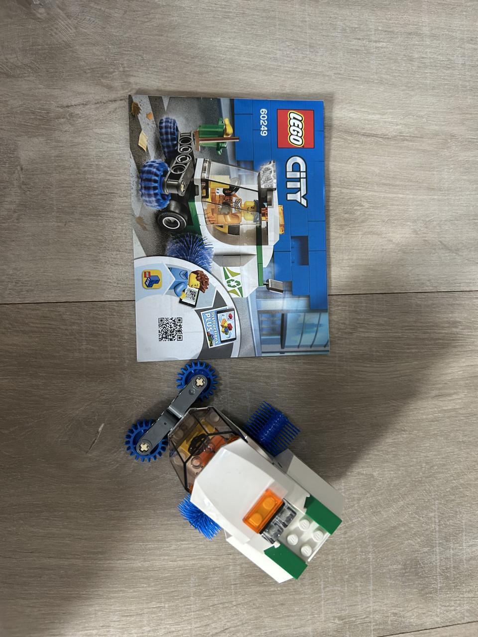 Lego