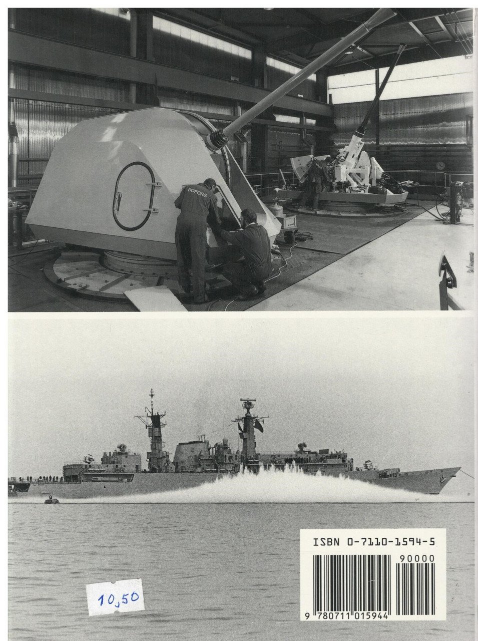 Warship Constructions