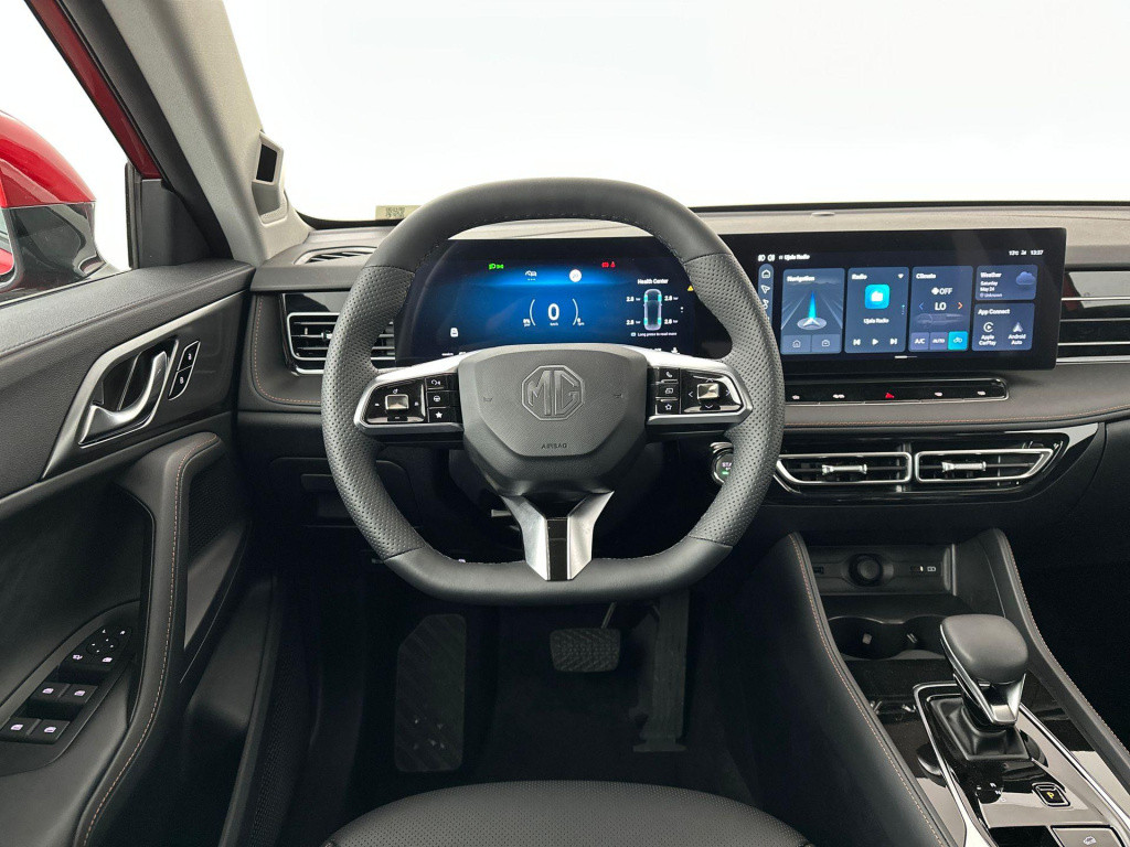 MG Hs mg phev 1.5 luxury | voorraad voordeel op=op | 7 jaar garantie | full