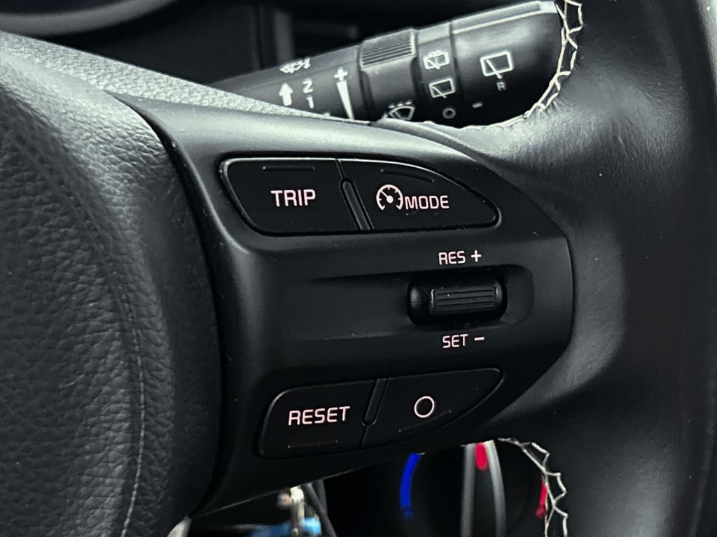 Kia Picanto 1.0 mpi dynamicplusline camera | lm wielen | nl auto