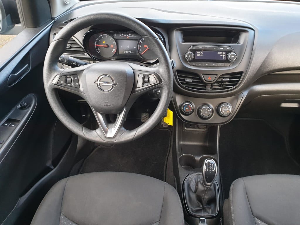 Opel Karl 1.0 ecoflex edition
