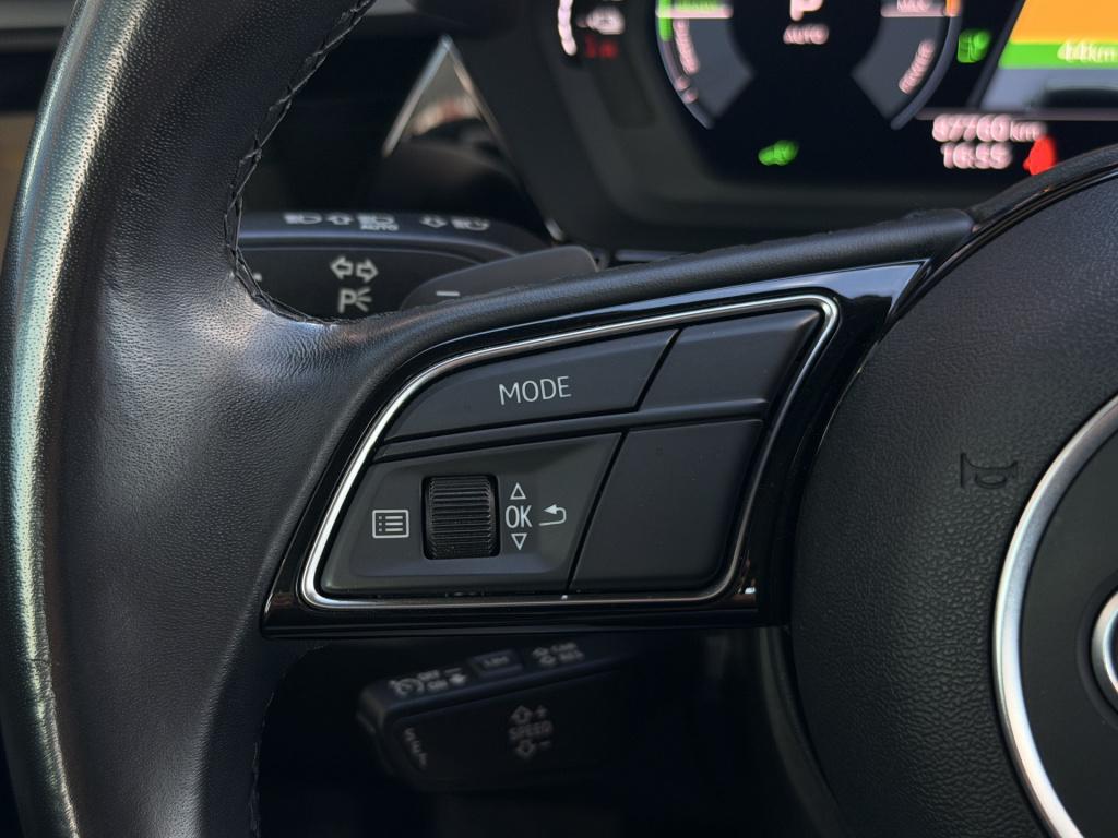 Audi A3 sportback 40 tfsi e edition | pano | cruise | drive select | lane a