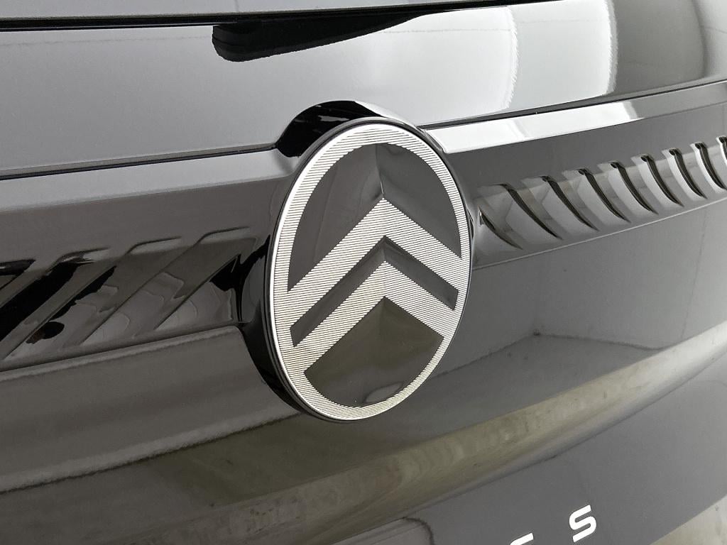 Citroen C3 Aircross hybrid 145pk max