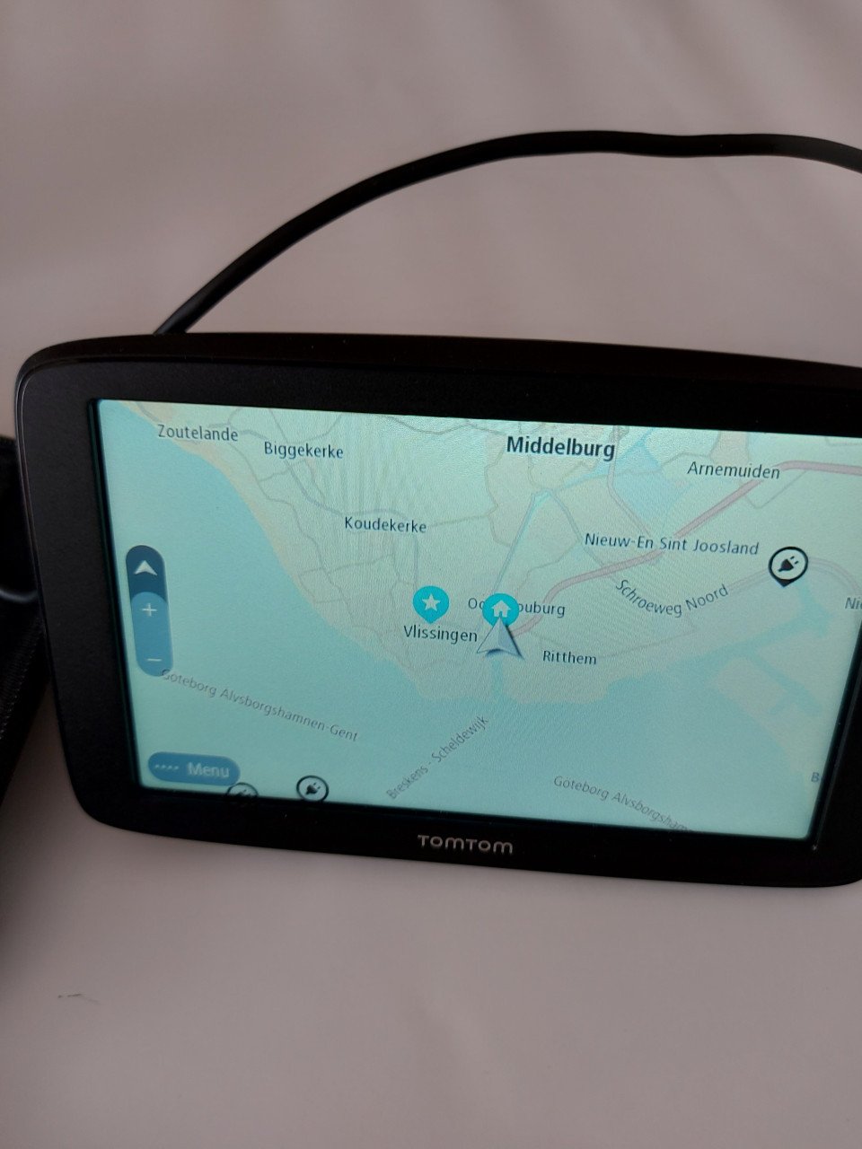 Tomtom